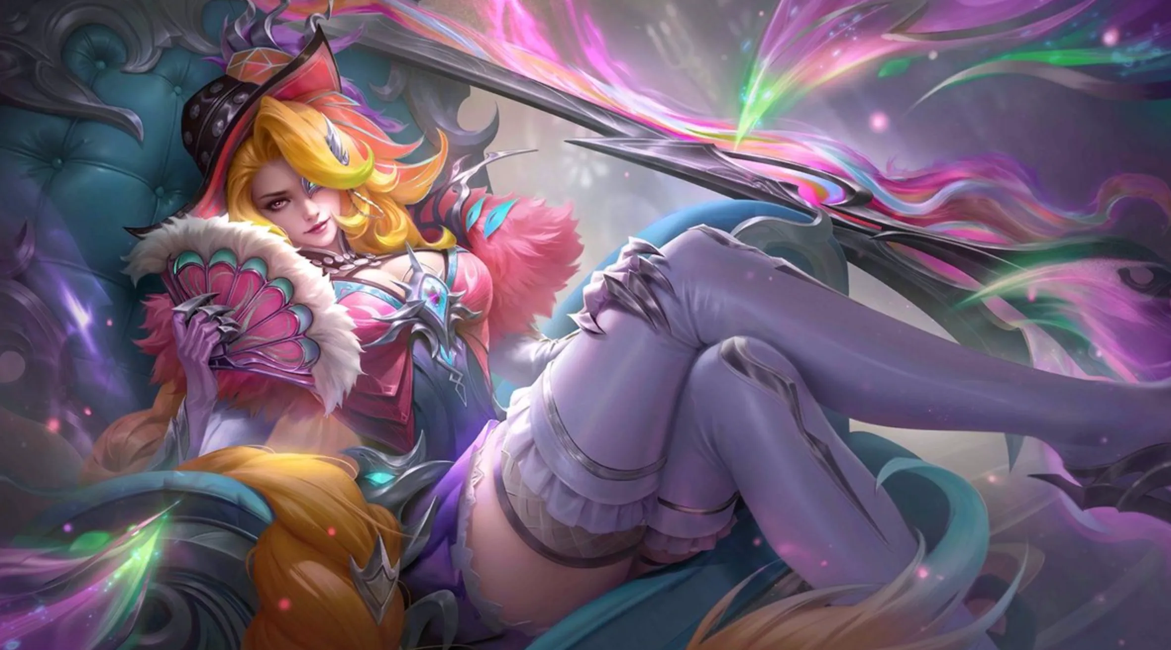 duchess of tides lesley